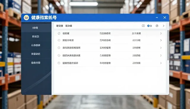 便携式健康检测仪在不同环境下的性能表现分析